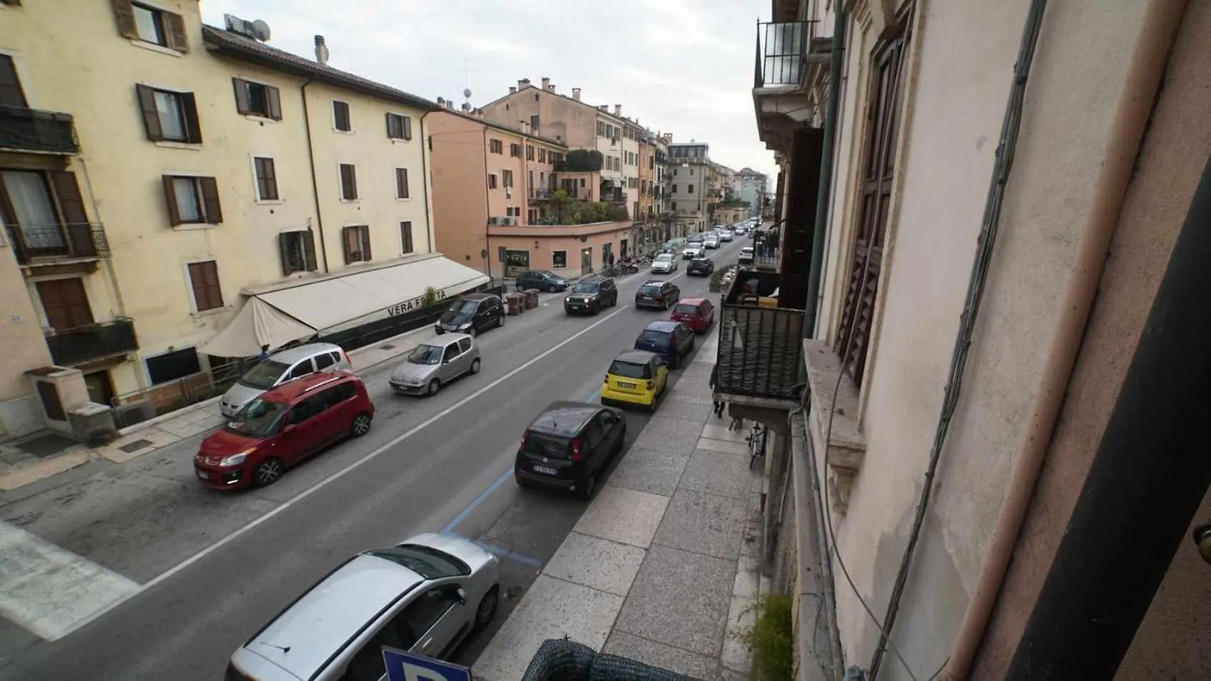 Apartment Destiny Home 2 Verona Piazza Isolo