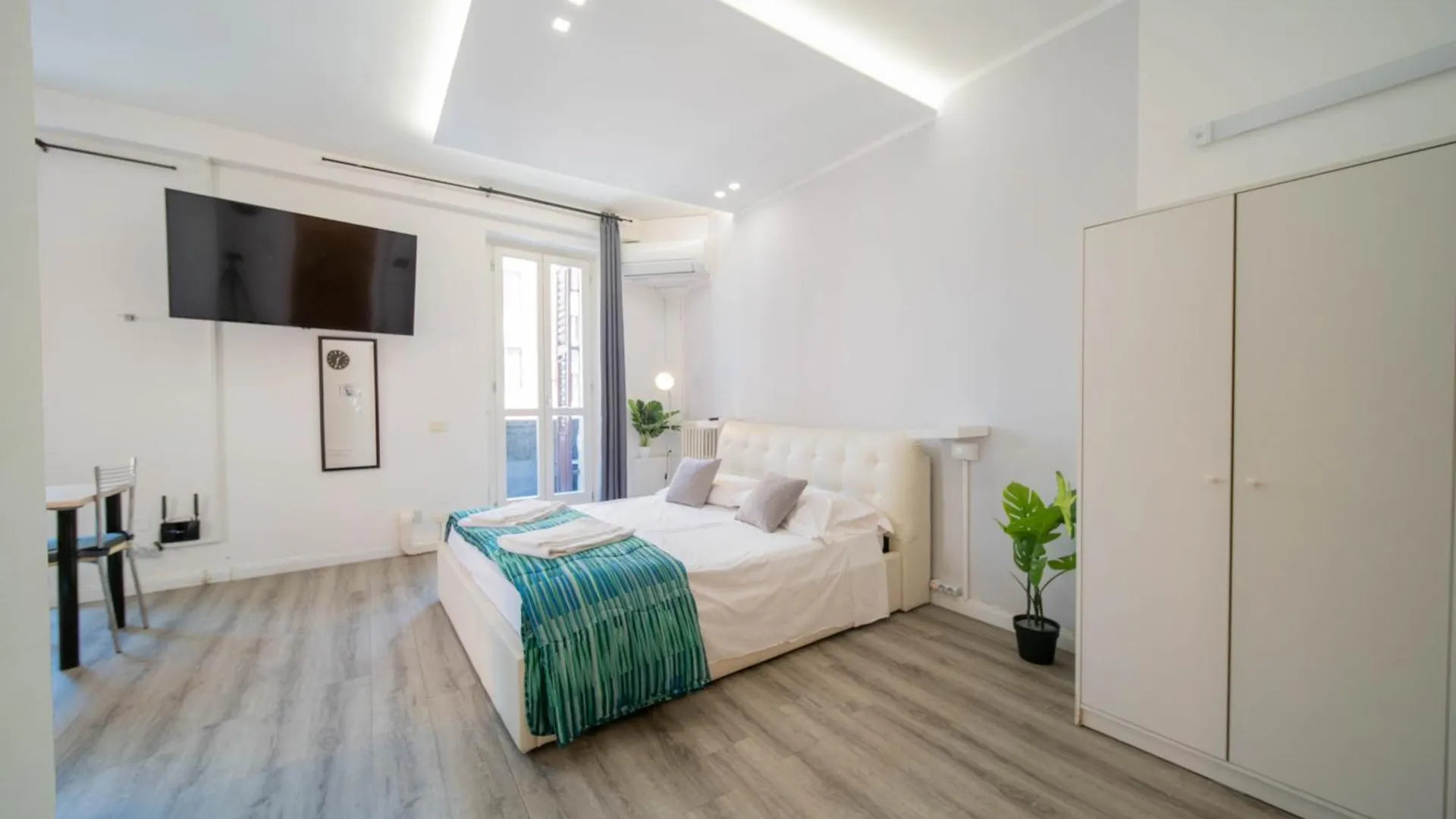 Destiny Home 2 Verona Piazza Isolo Italy