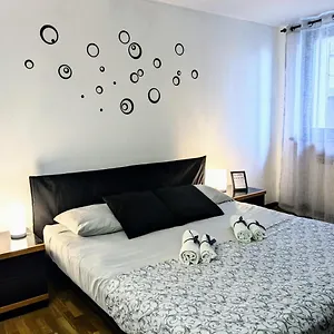 Apartment Romeo Secret, Verona