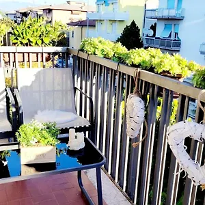 Apartment Vicino Al Centro Adigeo E Fiera, Verona