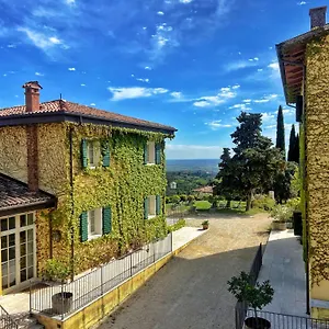 Bauernhof La Vineria Di San Mattia, Verona