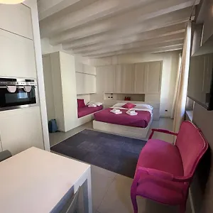 Apartment Loft 17 Arena, Verona