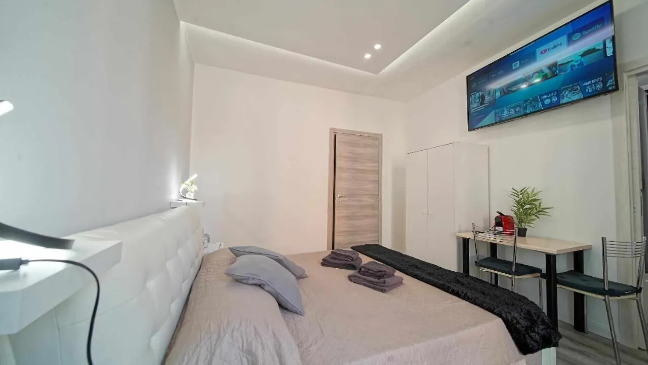 דירה Destiny Home 2 Verona Piazza Isolo איטליה