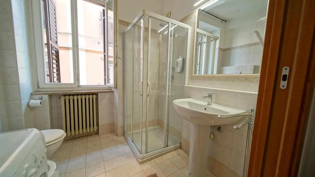 Destiny Home 2 Verona Piazza Isolo דירה