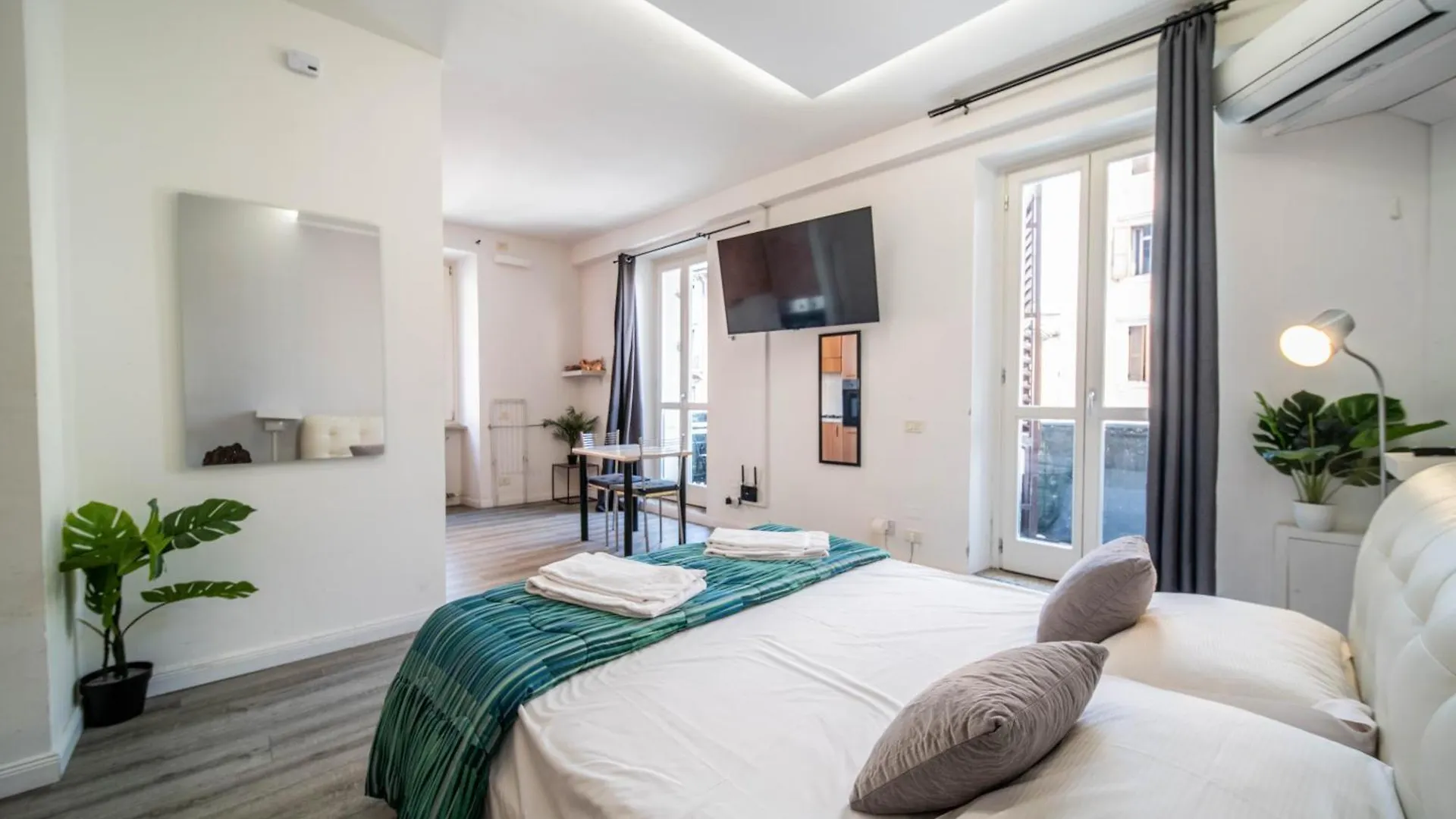 דירה Destiny Home 2 Verona Piazza Isolo