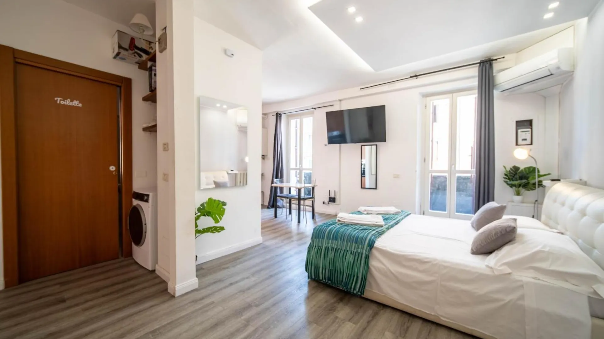 דירה Destiny Home 2 Verona Piazza Isolo איטליה
